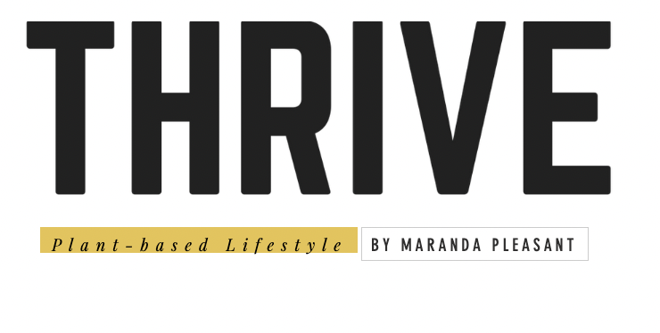 Thrive Magazine
